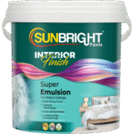 SUNBRIGHT EMULSION NEW