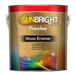 SUNBRIGHT PAINTS ENAMEL